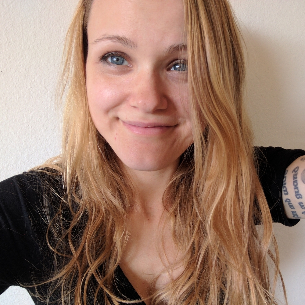 Meet your Posher, Natassja